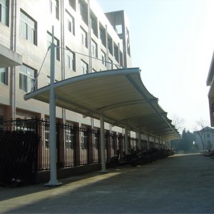 汽車(chē)棚20